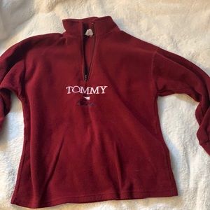 Tommy Hilfiger sweater